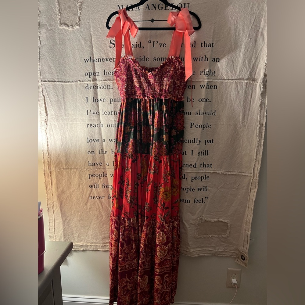 Free People Maxi